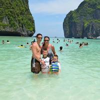 Отзыв от Артём - DTV виза